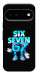 Чохол Six Seven для Google Pixel 11 Pro
