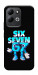 Чохол Six Seven для Xiaomi Redmi 17