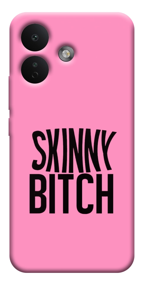 Чехол Skinny для Xiaomi Redmi Note 17 Pro