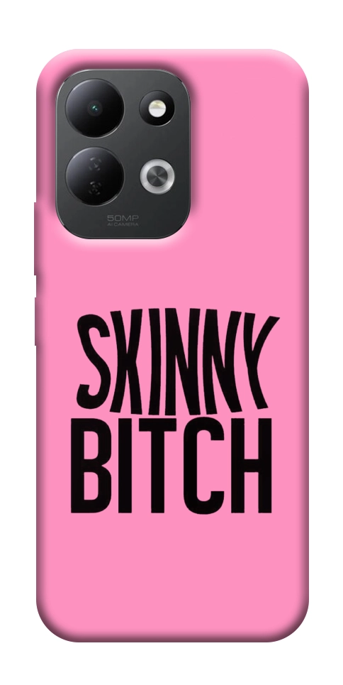 Чохол Skinny для Xiaomi Redmi 17