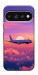 Чехол Airplane magic для Google Pixel 11 Pro XL