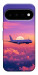 Чохол Airplane magic для Google Pixel 11 Pro