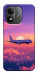 Чехол Airplane magic для Xiaomi Redmi Note 17