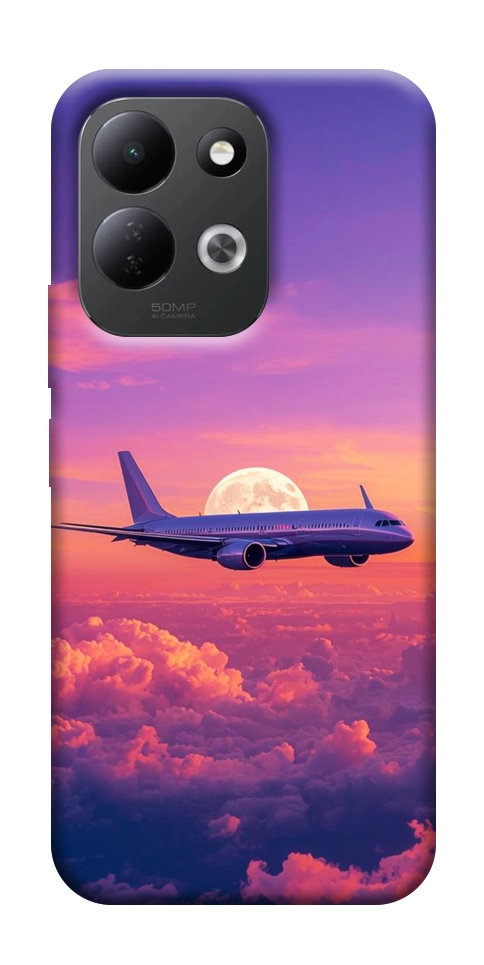 Чохол Airplane magic для Xiaomi Redmi 17