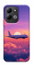 Чохол Airplane magic для Xiaomi Redmi 17