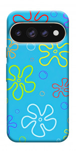 Чехол Bikini bottom для Google Pixel 11 Pro XL