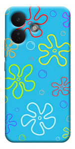 Чехол Bikini bottom для Xiaomi Redmi Note 17 Pro