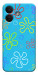 Чехол Bikini bottom для Xiaomi Redmi Note 17 Pro