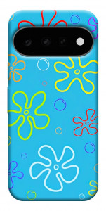 Чехол Bikini bottom для Google Pixel 11