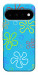 Чохол Bikini bottom для Google Pixel 11 Pro