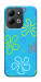 Чохол Bikini bottom для Xiaomi Redmi 17