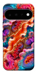 Чохол Corals для Google Pixel 11 Pro