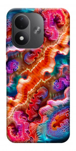 Чехол Corals для Xiaomi Redmi Note 17