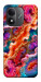 Чехол Corals для Xiaomi Redmi Note 17
