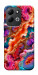 Чохол Corals для Xiaomi Redmi 17