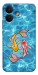 Чехол Koi fish для Xiaomi Redmi Note 17 Pro