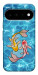 Чохол Koi fish для Google Pixel 11 Pro