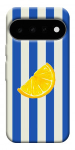 Чехол Lemon slice для Google Pixel 11