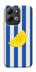 Чохол Lemon slice для Xiaomi Redmi 17