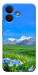 Чехол Summer landscape для Xiaomi Redmi Note 17 Pro