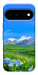 Чохол Summer landscape для Google Pixel 11 Pro