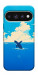 Чехол Whale view для Google Pixel 11 Pro XL