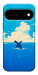 Чехол Whale view для Google Pixel 11