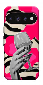 Чехол Wine mood для Google Pixel 11 Pro XL