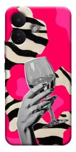Чехол Wine mood для Xiaomi Redmi Note 17 Pro