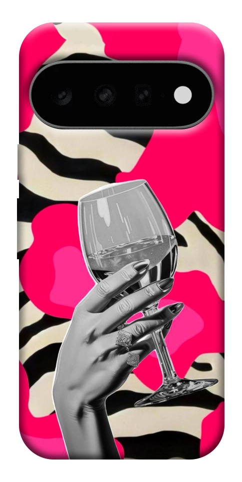 Чохол Wine mood для Google Pixel 11 Pro