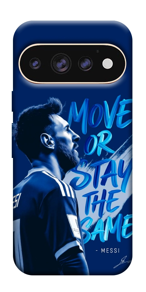 Чехол MOVE для Google Pixel 11 Pro XL