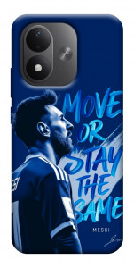 Чехол MOVE для Xiaomi Redmi Note 17