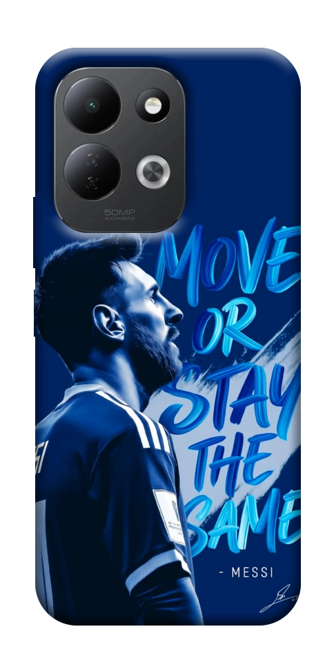 Чохол MOVE для Xiaomi Redmi 17