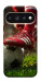Чехол Сlose up football для Google Pixel 11 Pro XL