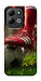 Чохол Сlose up football для Xiaomi Redmi 17