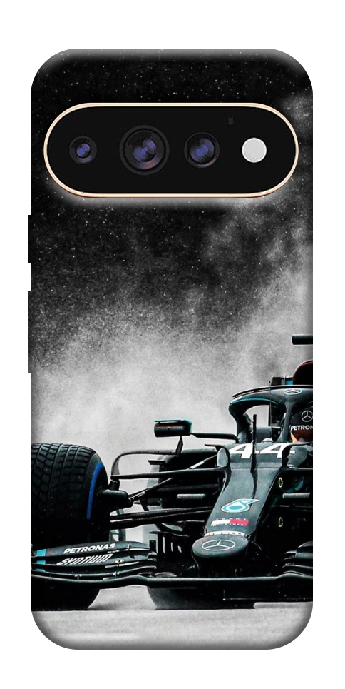 Чехол F1 Bolide для Google Pixel 11 Pro XL