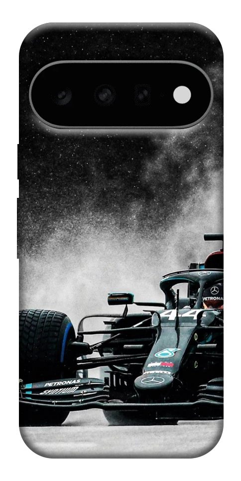 Чехол F1 Bolide для Google Pixel 11