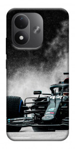 Чехол F1 Bolide для Xiaomi Redmi Note 17