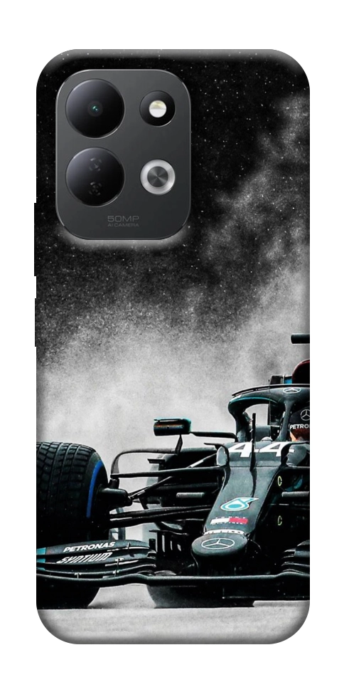Чохол F1 Bolide для Xiaomi Redmi 17