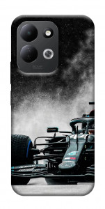 Чохол F1 Bolide для Xiaomi Redmi 17