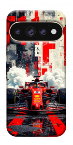 Чехол Red Velocity для Google Pixel 11 Pro XL