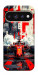 Чехол Red Velocity для Google Pixel 11 Pro XL