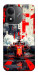 Чехол Red Velocity для Xiaomi Redmi Note 17