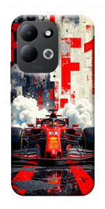 Чохол Red Velocity для Xiaomi Redmi 17