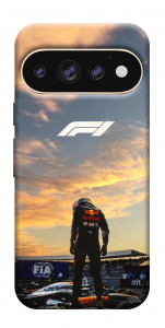 Чехол Sunset Champion для Google Pixel 11 Pro XL