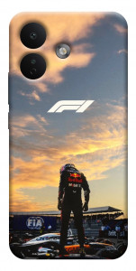 Чехол Sunset Champion для Xiaomi Redmi Note 17 Pro
