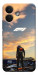 Чехол Sunset Champion для Xiaomi Redmi Note 17 Pro