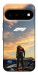 Чехол Sunset Champion для Google Pixel 11
