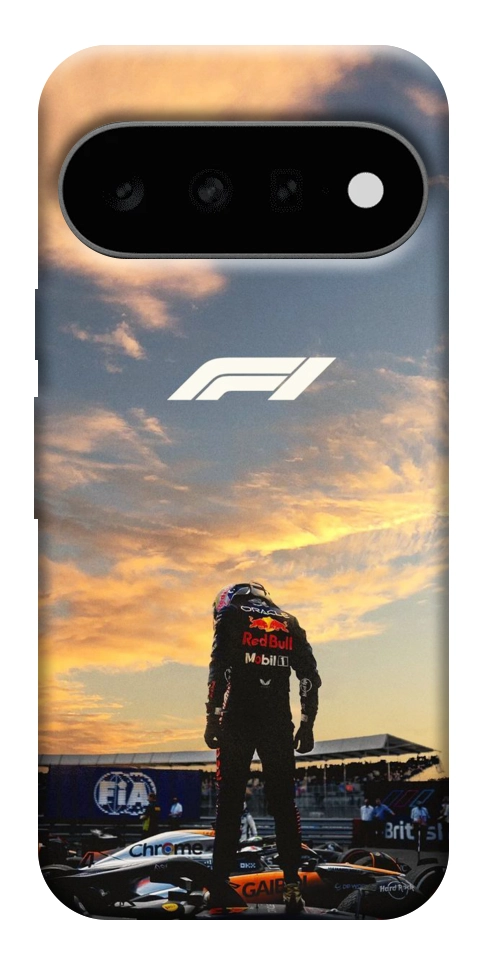 Чохол Sunset Champion для Google Pixel 11 Pro
