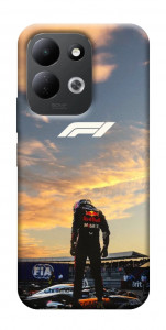 Чохол Sunset Champion для Xiaomi Redmi 17